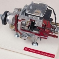 Bosch VP44